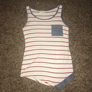 Women’s tank top